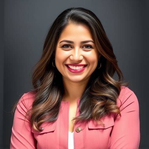 Foto de Sofía Castro, Instructora de Desarrollo de Aplicaciones Móviles en Academia TechLatina