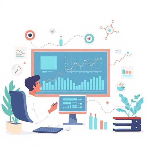 Imagen ilustrativa del curso de ciencia de datos